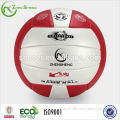 PU hand made volleyball for competition
